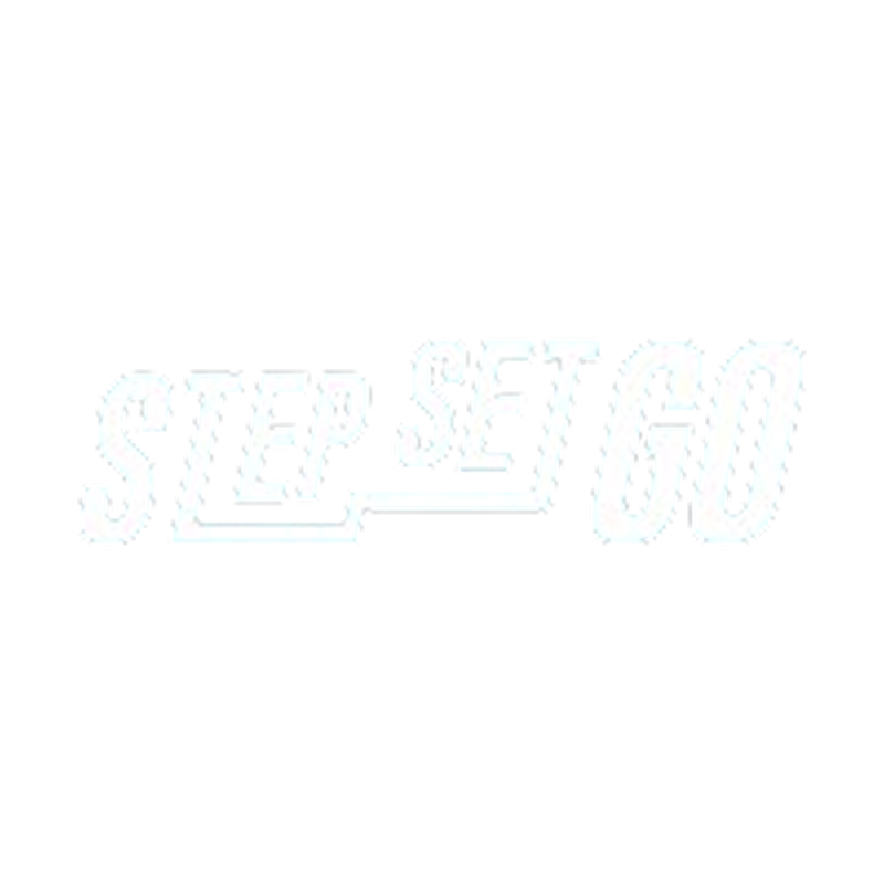 StepSetGo